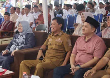 Wali Kota Ajak Insan Pendidikan Perkuat Komitmen dan Inovasi Pembelajaran