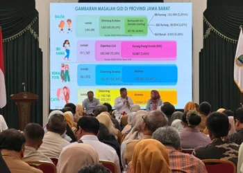 Strategi Pemkot Cirebon Atasi Stunting Tepat Sasaran