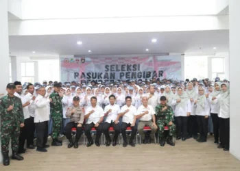 Paskibraka 2026: Kesempatan Generasi Muda Tingkatkan Karakter
