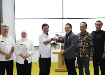 Akselerasi Pembangunan Cirebon Melalui Musrenbang RKPD 2027