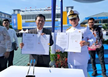 Kerja Sama Strategis Pemkot Cirebon dengan Kemenhub dalam Mempersiapkan SDM Transportasi yang Berkualitas