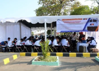 Waspada Penipuan Rekrutmen Digital KAI Daop 3 Cirebon