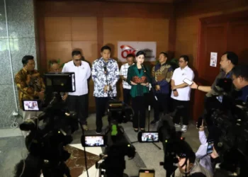 Akselerasi Program 3 Juta Rumah: Peran OJK dan SLIK