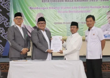 Pentingnya Peran MUI dalam Moral dan Lingkungan, Kata Wali Kota