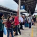 Tren Positif KAI Daop 3 Cirebon: Pilihan Transportasi Utama