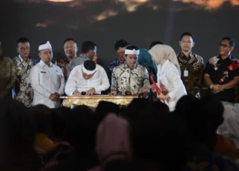 Musrenbang RKPD 2027 Jabar: Pemkot Cirebon Berkomitmen untuk Kebijakan yang Terintegrasi