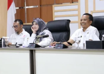 Strategi Pemkot Cirebon dalam Distribusi Makanan Bergizi Gratis untuk Mencegah Stunting