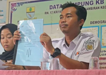 KAI Daop 3 Cirebon Percepat Sertifikasi Lahan untuk Memperkuat Tata Kelola Aset Negara
