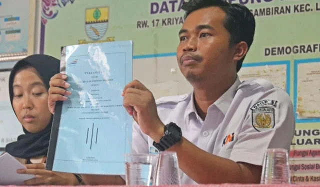 KAI Daop 3 Cirebon Percepat Sertifikasi Lahan untuk Memperkuat Tata Kelola Aset Negara