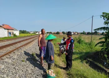 Mengapa KAI Daop 3 Cirebon Mengajak Masyarakat untuk Patuhi Aturan dan Hindari Pelanggaran