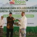Dukung Pariwisata Berbasis Kereta Api dengan KAI: Ikuti Travelling by Train “Menyusuri Jejak Cheribon”