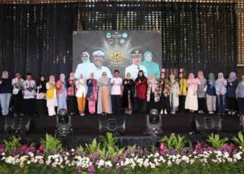 Puspa Swara Wanoja Sunda 2026: Langkah Nyata untuk Meningkatkan Keterlibatan Perempuan dalam Pembangunan