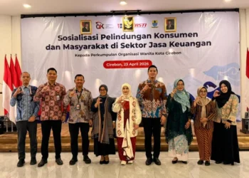 Perempuan dan Kemandirian Finansial: Upaya Wakil Wali Kota dalam Mewujudkan Emansipasi Modern