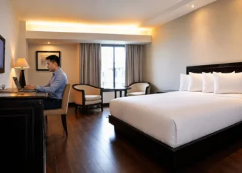 Temukan Promo Kuliner Spesial dan Paket Work From Hotel Menarik di Santika Indonesia Cirebon dan Kuningan April 2026