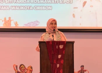 Inovasi Ekonomi Kerakyatan: Sinergi Pemkot Cirebon dan PNM Majukan UMKM