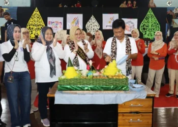 Resmi Dimulai! Ajang Talenta 2026 dan Peluang Emas bagi Generasi Muda