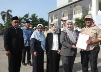 Komitmen Pemkot Cirebon: Memajukan Tata Kelola di Hari Otonomi Daerah