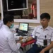 Medical Check Up Pekerja: Langkah KAI Daop 3 Cirebon Pastikan Kondisi Prima
