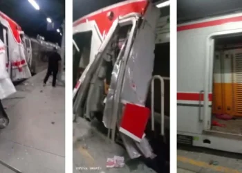 KAI Daop 3 Cirebon Memohon Maaf atas Imbas Insiden di Stasiun Bekasi Timur