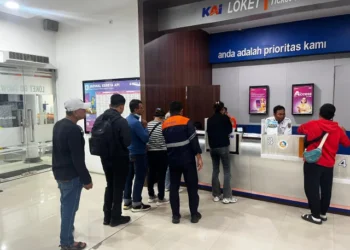 KAI Daop 3 Cirebon Pastikan Normalisasi Jalur dan Refund 100% Setelah Insiden di Bekasi Timur