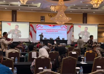 ASWAKADA 2026: Peran Kunci Daerah dalam Penguatan Nasional