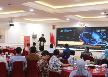 OJK Cirebon Dukung Sensus Ekonomi 2026: Sinergi dengan Industri Jasa Keuangan di Ciayumajakuning