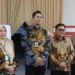 OJK Cirebon Edukasi 500 Mahasiswa UNIKU tentang Bahaya Pinjaman Online Ilegal