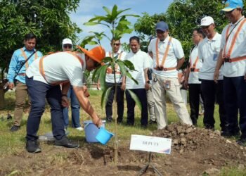 Keselamatan Jadi Prioritas KAI Daop 3 di May Day