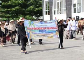 Cirebon Peringati Hardiknas 2026: Momen Refleksi untuk Masa Depan Pendidikan