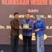 Kajari Baru, Harapan Baru: Pemkot Cirebon Perkuat Sinergi untuk Stabilitas Daerah