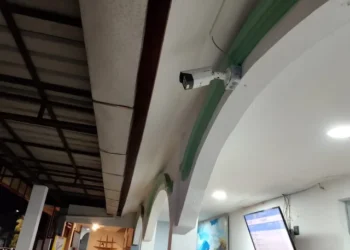 PT KAI Daop 3 Cirebon Tingkatkan Kenyamanan dengan CCTV Analitik di Enam Stasiun