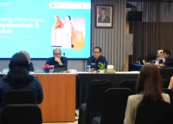 Kinerja APBN Jawa Barat: Pilar Kekuatan Ekonomi di Tengah Guncangan Global