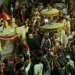 Kirab Mahkota Binokasih, Harmoni Budaya dan Pluralisme Cirebon