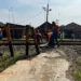 Perlintasan Sebidang Liar Ditutup, Keselamatan Pengguna Jadi Prioritas