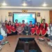 10 Mahasiswa Fakultas Ekonomi dan Bisnis UGJ Ikuti Magang Internasional di Taiwan