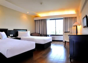 Temukan Pengalaman Libur Panjang yang Berbeda di Hotel Santika Cirebon dengan Promo Menginap Spesial