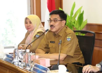 Cara Pemkot Cirebon Memperkuat Sinergi dalam Pengendalian Inflasi dan Digitalisasi