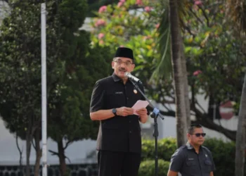 Peringatan Harkitnas ke-118 di Cirebon: Simak Hikmatnya Upacara di Balai Kota