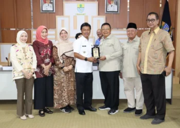 Kerjasama Strategis Pemkot Cirebon dan DPR RI dalam Pelestarian Cagar Budaya