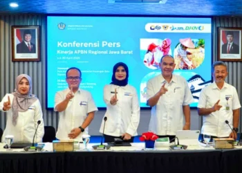 Kinerja Fiskal Regional yang Solid, Kunci Ketahanan Ekonomi Jawa Barat di Era Modern