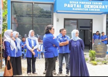 Partai Demokrat Siapkan 29 Sapi dan 39 Kambing untuk Idul Adha 2026, Simak Rencana dan Harapannya