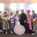 Kota Cirebon Mengukir Sejarah di Pekan Kerajinan Jawa Barat 2026 dengan Busana Unik