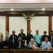 Membangun Ekosistem Media yang Sehat: SMSI Kota Cirebon Gelar Pertemuan dengan Bank Indonesia