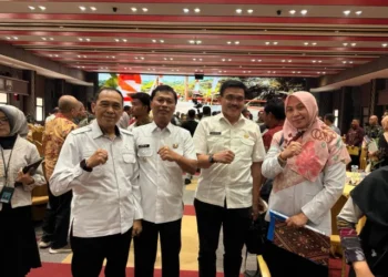 Sinergi Wali Kota dan TNI AD: Solusi Terpadu untuk Mengatasi Sampah dan Menghadapi Kemarau di Jabar