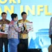 Hari Jadi Ke-599 Makin Meriah, Kota Cirebon Sabet Penghargaan Pengendalian Inflasi