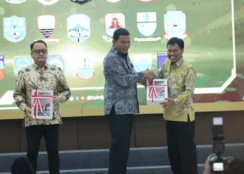 Kota Cirebon Raih Opini WTP ke-10, Langkah Komitmen dalam Pengelolaan Keuangan