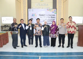 Pelatihan Mengemudi Gratis di Kesambi: Wujud Komitmen Kesejahteraan Masyarakat