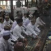 Pemkot Cirebon Mengadakan Ziarah dan Salat Berjamaah di Hari Jadi ke-599