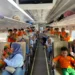 Program Edutrain KAI Daop 3 Cirebon, Mendorong Minat Pelajar Terhadap Dunia Perkeretaapian