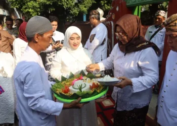 Festival Kepatihan 2: Memperkuat Ekonomi Lokal dan Melestarikan Budaya di Cirebon
